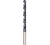 Сверло по металлу HSSE-Co8 TiALN DIN 338 (6x93/57 мм) Ruko 281060EF