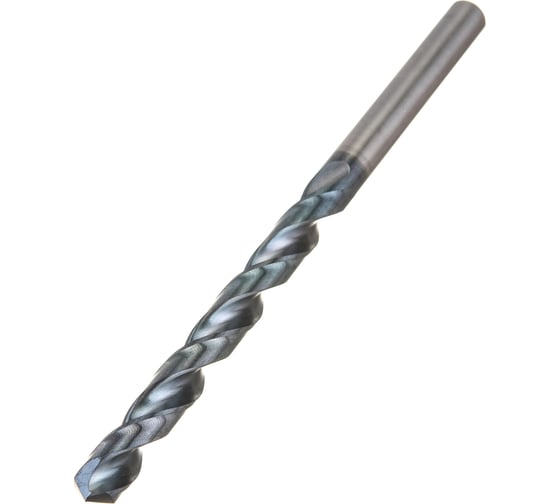 Сверло по металлу HSSE-Co8 TiALN DIN 338 (6x93/57 мм) Ruko 281060EF