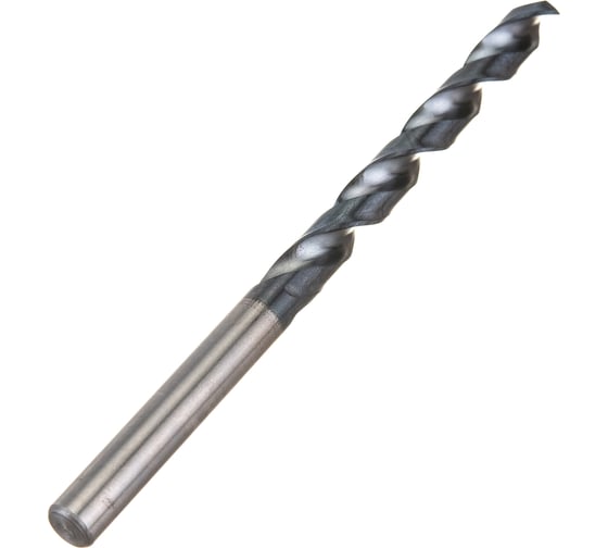 Сверло по металлу HSSE-Co8 TiALN DIN 338 (6x93/57 мм) Ruko 281060EF