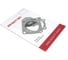 Набор прокладок Amperin для Stihl FS 120/200/250 102235 089024 1
