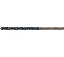 Сверло по металлу HSSE-Co8 TiALN DIN 338 (4x75/43 мм) Ruko 281040EF