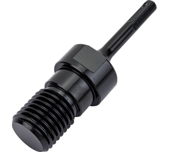 Переходник IRBISDIAM Sds plus - 1 1/4 0100002 1