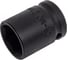 Головка ударная 6-гранная 21 мм, 1/2"DR KRAFT KT 702045 4