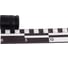 Головка ударная 6-гранная 21 мм, 1/2"DR KRAFT KT 702045 6