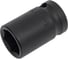 Головка ударная 6-гранная 16 мм, 1/2"DR KRAFT KT 702041 4