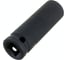 Головка ударная 6-гранная удлиненная 17 мм, 1/2"DR KRAFT KT 702055 2