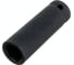 Головка ударная 6-гранная удлиненная 17 мм, 1/2"DR KRAFT KT 702055 3