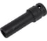 Головка ударная 6-гранная удлиненная 11 мм, 1/2"DR KRAFT KT 702049 4