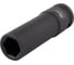 Головка ударная 6-гранная удлиненная 14 мм, 1/2"DR KRAFT KT 702052 2