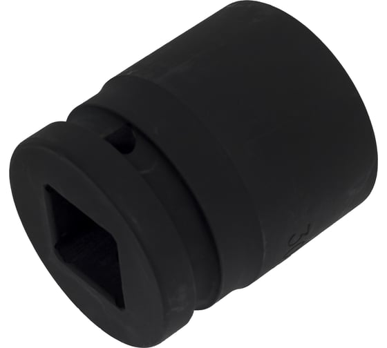 Головка ударная шестигранная 30 мм, 3/4"DR IZELTAS 1119067030 1