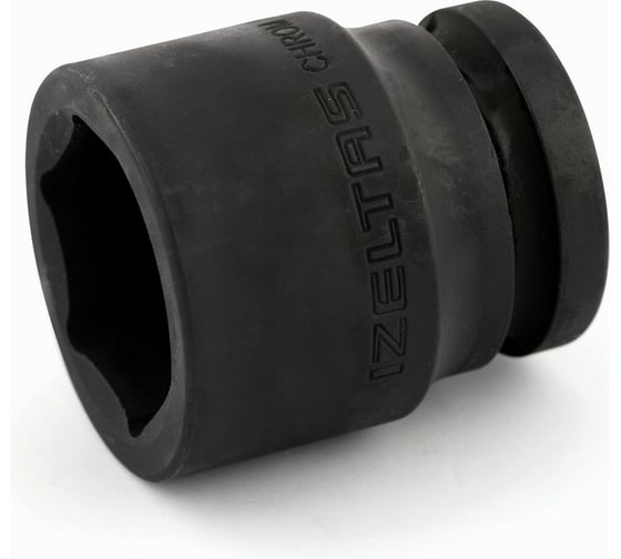 Головка ударная шестигранная 34 мм, 3/4"DR IZELTAS 1119067034