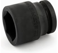 Головка ударная шестигранная 19 мм, 3/4"DR IZELTAS 1119067019