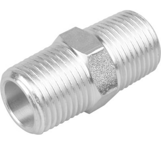 Переходник соединительный MM-3737 3/8М BSP SAMOA 239002