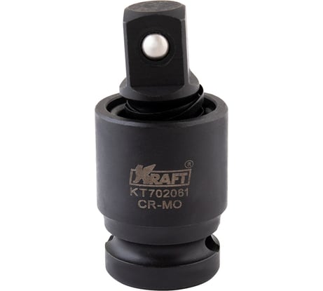 Кардан ударный 1/2 KRAFT KT 702061