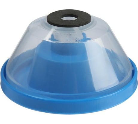 Пылесборник для буров и сверл от 4 до 10 мм ТУНДРА 7139565