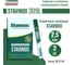 Электроды по нержав. STAVINOX 309L-16 д. 2,5 мм (2 кг) (упаковка 2 кг ) СваркаДжет 4100060101113 2