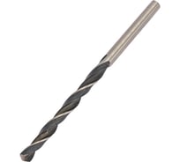 Сверло по металлу (3.8 мм; ц/х; Р6М5) Hortz 122321