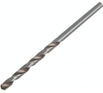 Сверло по металлу (2.8 мм; ц/х; Р6М5) Hortz 122310