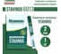 Электроды STAVINOX 6013 д.2,0 мм (1 кг) аналог ОК 46 (упаковка 1 кг) СваркаДжет 4100060101116 2