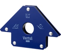 Магнитный уголок для сварки VERTUL 23кг VR50441
