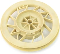 Шкив ручного стартера REDVOLT GX340, GX390 08-120K