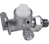 Кран топливный REDVOLT EY15, EY20 (М12*1.0) 12-207K