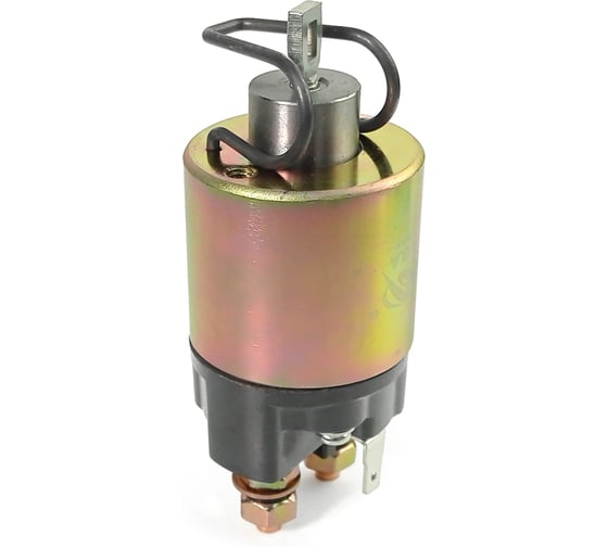 Реле стартера REDVOLT 168F-186F 14-333K