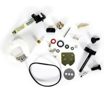 Ремкомплект карбюратора с краном REDVOLT GX270 10-127K