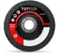 Круг TOTFLEX КЛТ AGGRESSOR CURVE 2 125x22 Z P60 4631182430543 2