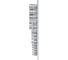 Набор головок VERTUL TORX 1/4, 3/8, 1/2 14 предметов E4-E24 VR50585 3