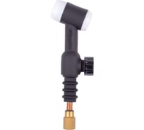 Головка горелки Foxweld TIG-17FV (703.0010, пр-во /КНР) 2698
