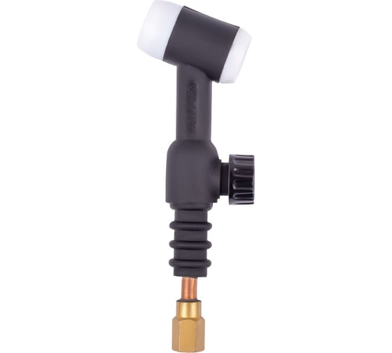 Головка горелки Foxweld TIG-17FV (703.0010, пр-во /КНР) 2698