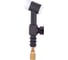 Головка горелки Foxweld TIG-17FV (703.0010, пр-во /КНР) 2698 1