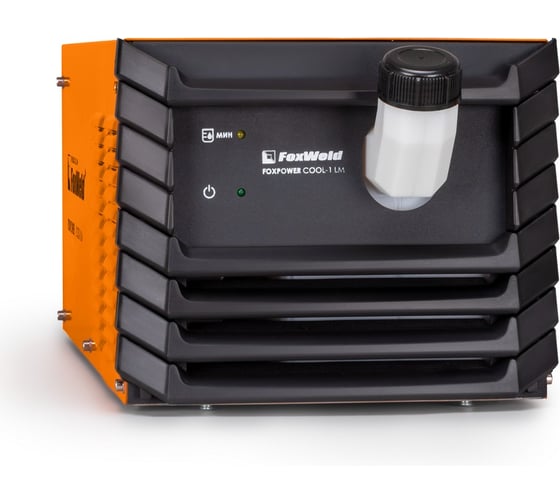 Блок жидкостного охлаждения Foxweld FOXPOWER COOL-1 LM 1512