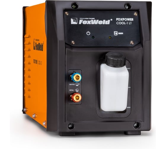Блок жидкостного охлаждения Foxweld FOXPOWER COOL-1 LT 1511