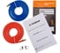 Блок жидкостного охлаждения Foxweld FOXPOWER COOL-1 LT 1511 6