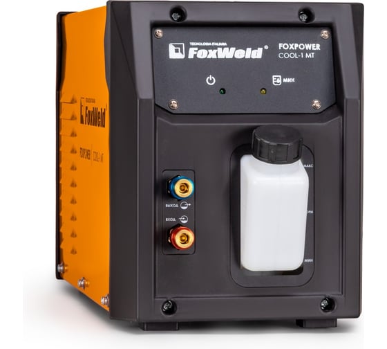 Блок жидкостного охлаждения Foxweld FOXPOWER COOL-1 MT 1509