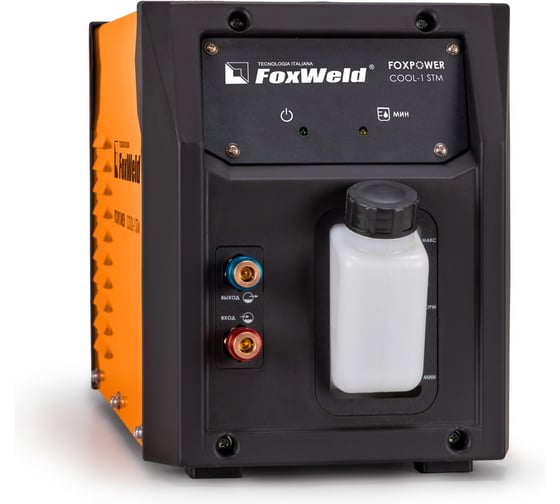 Блок жидкостного охлаждения Foxweld FOXPOWER COOL-1 STM 1508