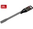 Зубило SAMGRUPP SDS-plus 14х20х600 мм APMATA (упаковка 25 шт) SAMC-052120600-25 1