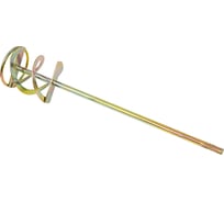 Насадка-миксер Sebmet 120х600 мм, хвостовик SDS-plus TD118021260