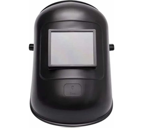 Маска сварщика SEBMET 110 х 90 мм с наголовным креплением TD038000001