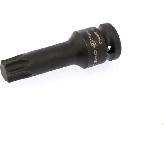 Бита-головка ударная TORX (T60; длина 78 мм; 1/2") Дело Техники 664160 1