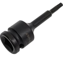 Бита-головка ударная TORX (T27; длина 78 мм; 1/2") Дело Техники 664127