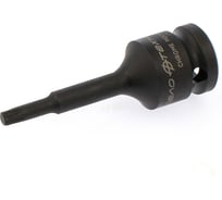Бита-головка ударная TORX (T27; длина 78 мм; 1/2") Дело Техники 664127