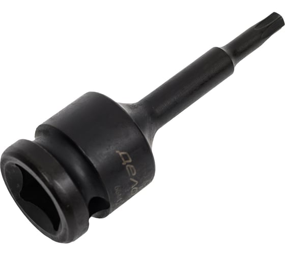 Бита-головка ударная TORX (T27; длина 78 мм; 1/2") Дело Техники 664127