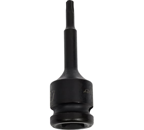 Бита-головка ударная TORX (T27; длина 78 мм; 1/2") Дело Техники 664127