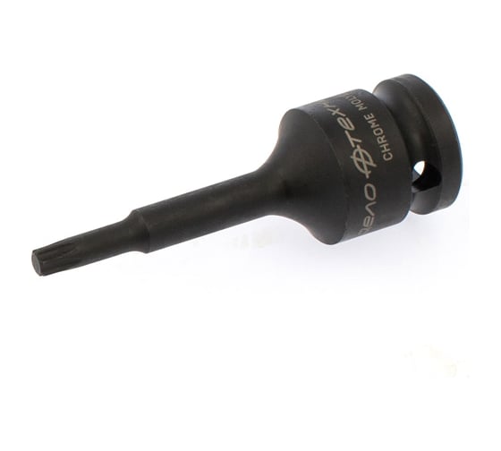Бита-головка ударная TORX (T27; длина 78 мм; 1/2") Дело Техники 664127