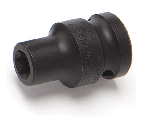 Головка ударная 1/2" TORX E11 Дело Техники 663011