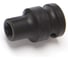 Головка ударная 1/2" TORX E11 Дело Техники 663011 1