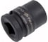 Головка ударная 1/2" TORX E24 Дело Техники 663024 5